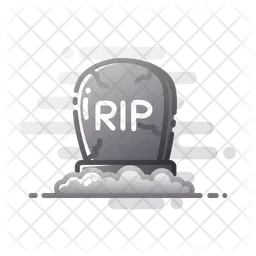 Tombstone  Icon