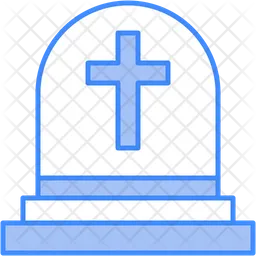 Tombstone  Icon