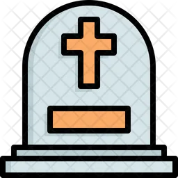 Tombstone  Icon