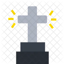 Tombstone  Icon