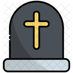 Tombstone  Icon