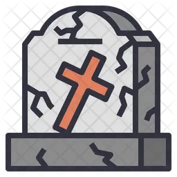 Tombstone  Icon