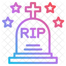 Tombstone  Icon