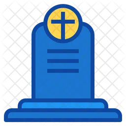 Tombstone  Icon