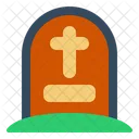 Tombstone Icon