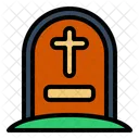 Tombstone Icon