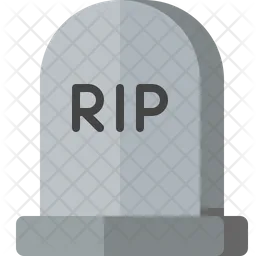 Tombstone  Icon