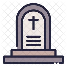 Tombstone  Icon