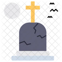 Tombstone  Icon