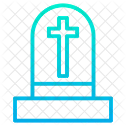 Tombstone  Icon