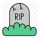 Tombstone  Icon