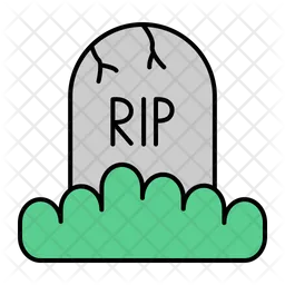 Tombstone  Icon