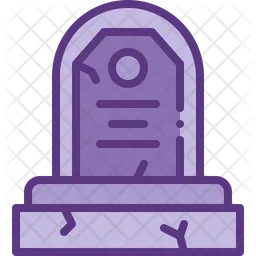 Tombstone  Icon