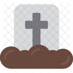 Tombstone  Icon