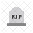 Tombstone  Icon