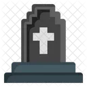 Tombstone  Icon