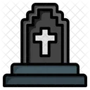 Tombstone  Icon