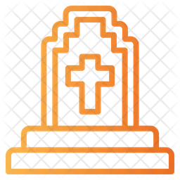 Tombstone  Icon