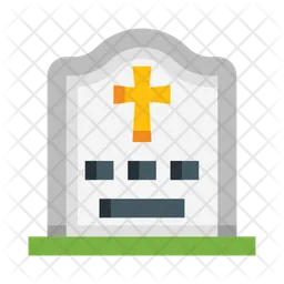 Tombstone  Icon