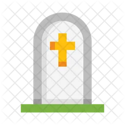 Tombstone  Icon