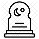 Tombstone Icon