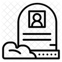 Tombstone  Icon