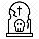 Tombstone  Icon