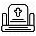 Tombstone  Icon