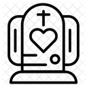 Tombstone  Icon
