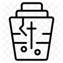 Tombstone  Icon