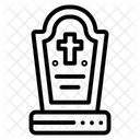 Tombstone  Icon