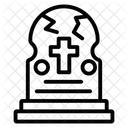 Tombstone  Icon