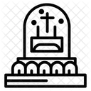 Tombstone  Icon