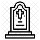 Tombstone  Icon