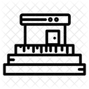 Tombstone  Icon