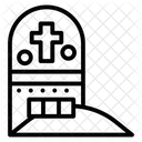 Tombstone  Icon
