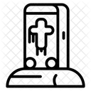 Tombstone  Icon