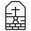 Tombstone  Icon