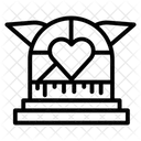 Tombstone  Icon