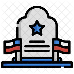 Tombstone  Icon