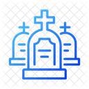 Tombstone  Icon