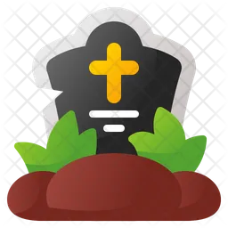 Tombstone  Icon