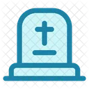 Tombstone Icon