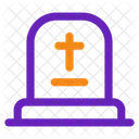 Tombstone Icon