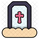 Tombstone Icon