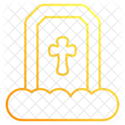 Tombstone  Icon