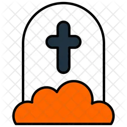 Tombstone  Icon