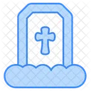 Tombstone Icon