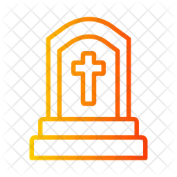 Tombstone  Icon