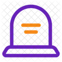 Tombstone Icon